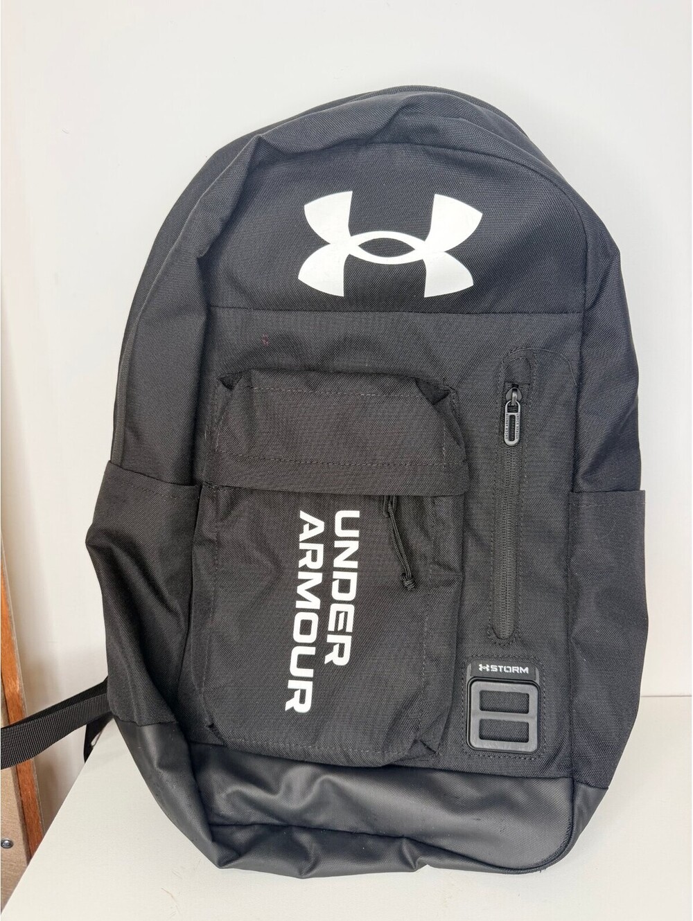 Under Armour Storm Backpack Black